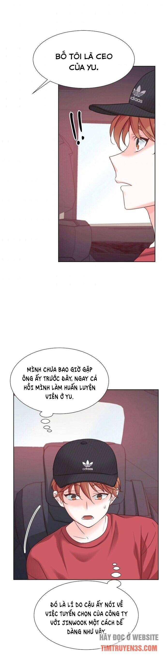 Trở Lại Làm Idol Chap 34 - Next Chap 35