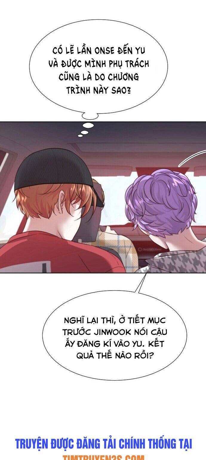 Trở Lại Làm Idol Chap 34 - Next Chap 35