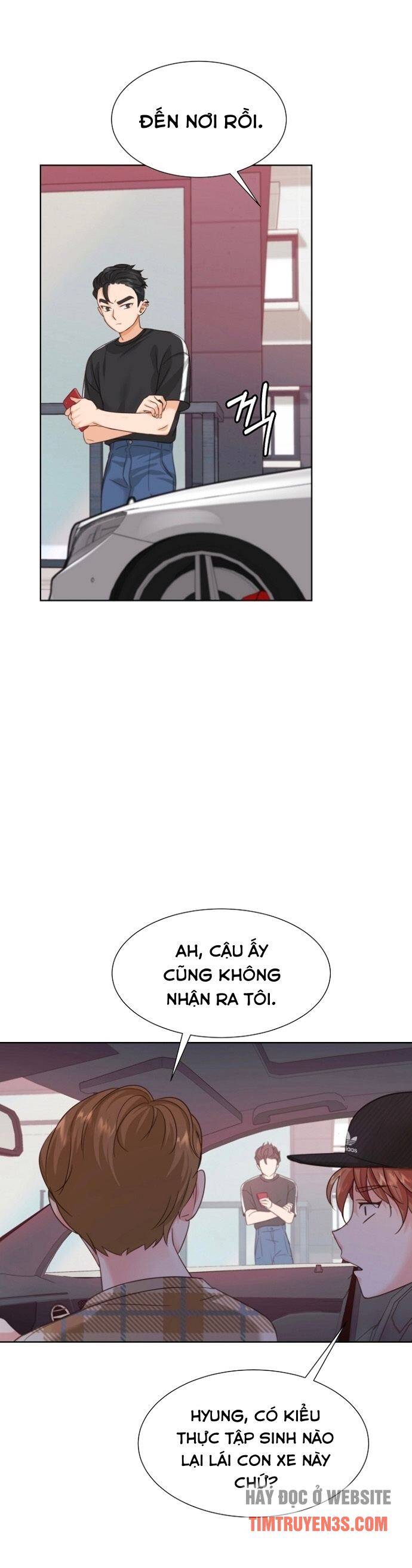 Trở Lại Làm Idol Chap 34 - Next Chap 35