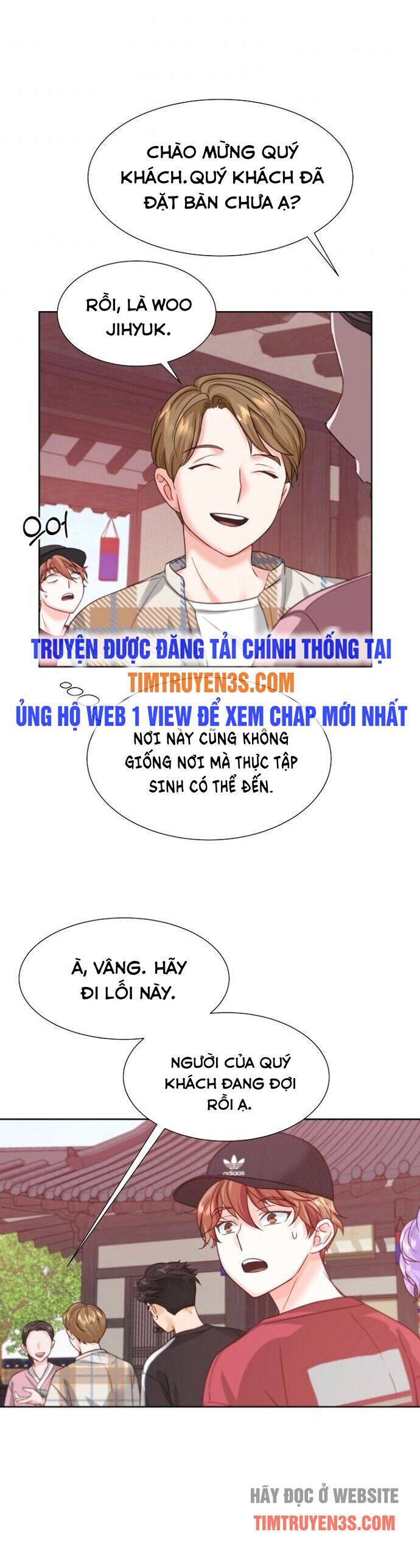 Trở Lại Làm Idol Chap 34 - Next Chap 35