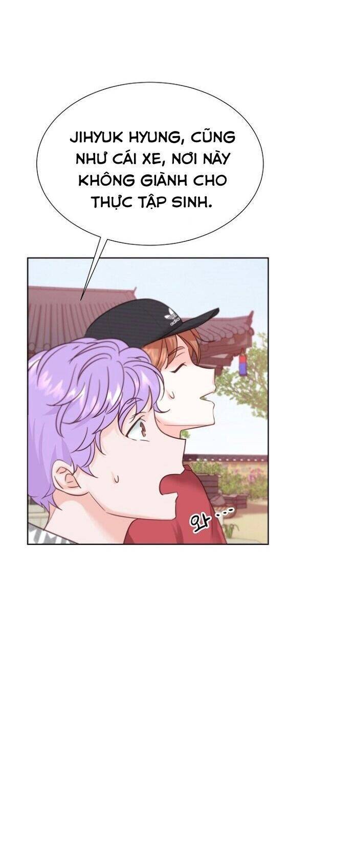 Trở Lại Làm Idol Chap 34 - Next Chap 35