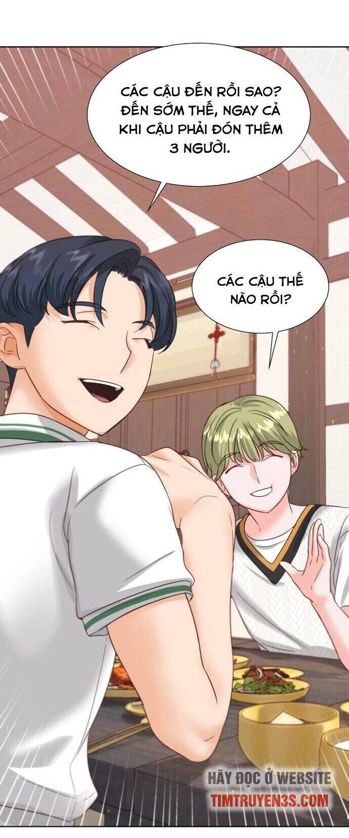Trở Lại Làm Idol Chap 34 - Next Chap 35