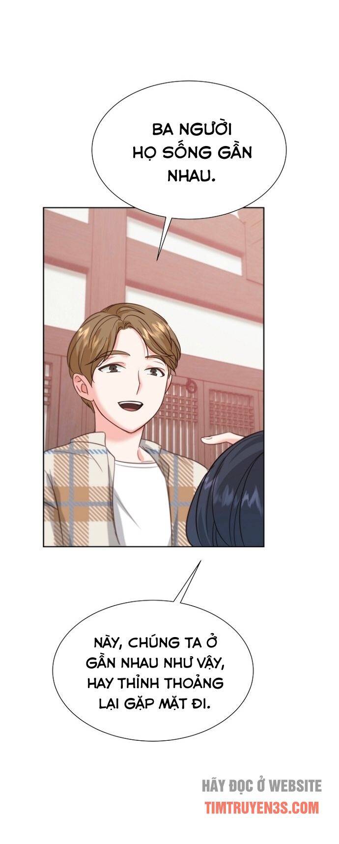 Trở Lại Làm Idol Chap 34 - Next Chap 35