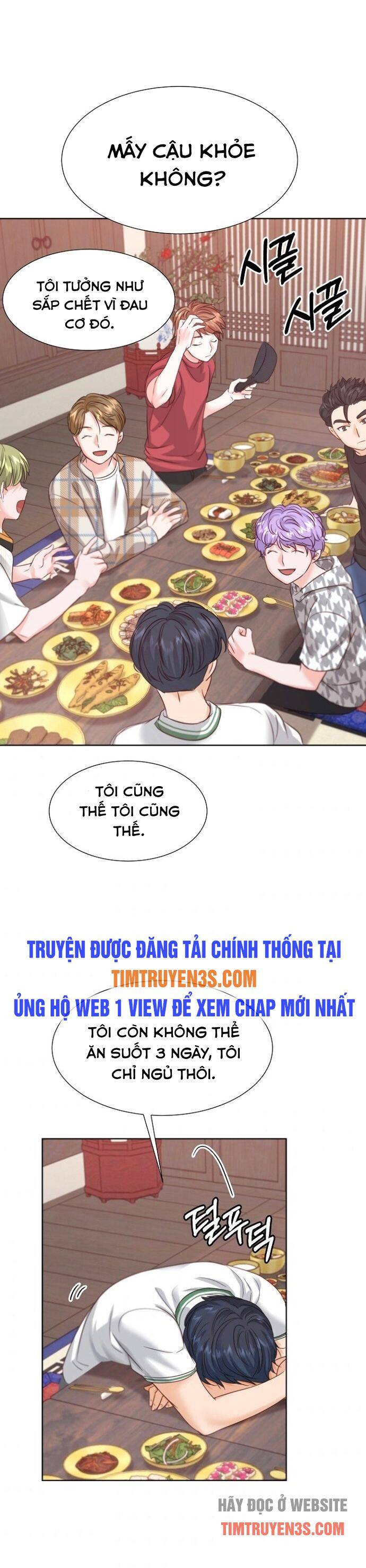 Trở Lại Làm Idol Chap 34 - Next Chap 35