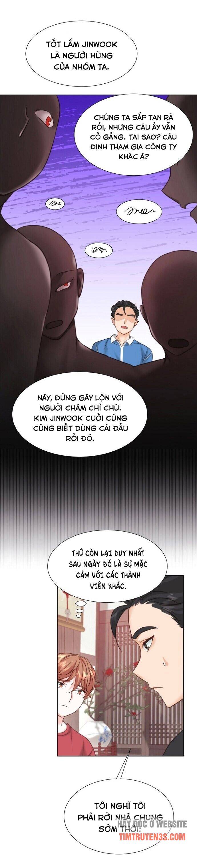 Trở Lại Làm Idol Chap 34 - Next Chap 35