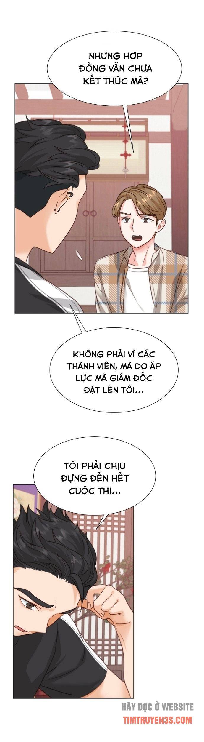 Trở Lại Làm Idol Chap 34 - Next Chap 35