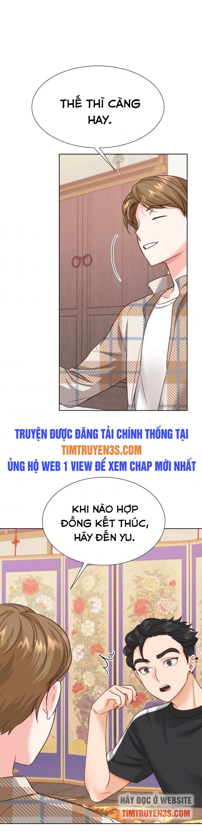 Trở Lại Làm Idol Chap 34 - Next Chap 35