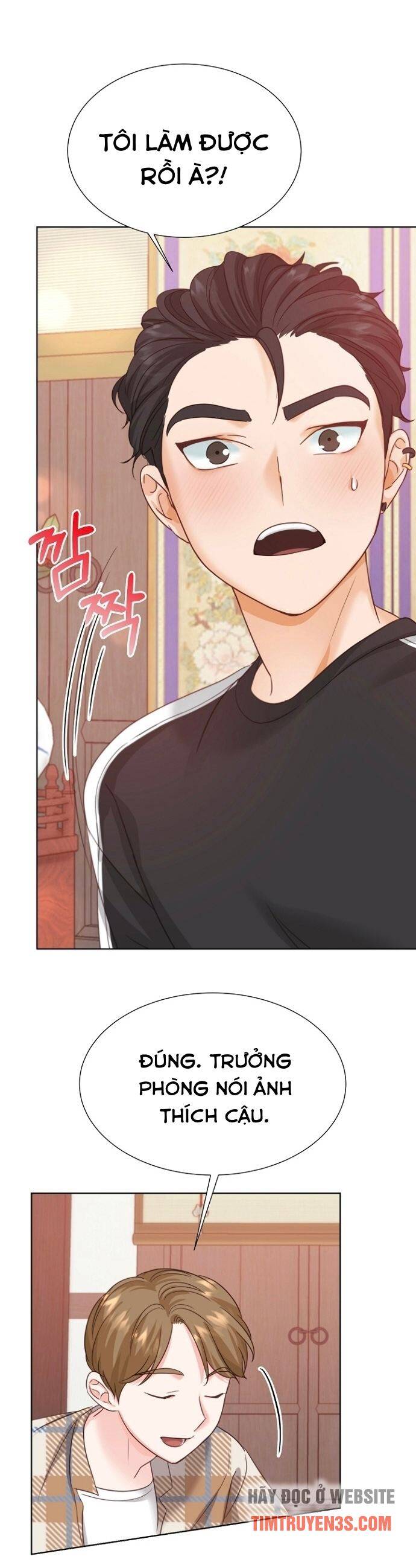 Trở Lại Làm Idol Chap 34 - Next Chap 35