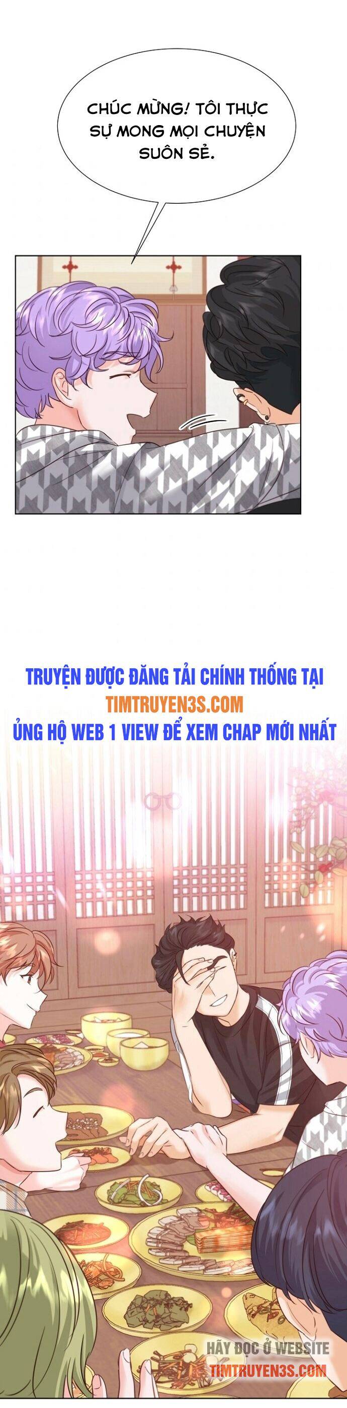 Trở Lại Làm Idol Chap 34 - Next Chap 35