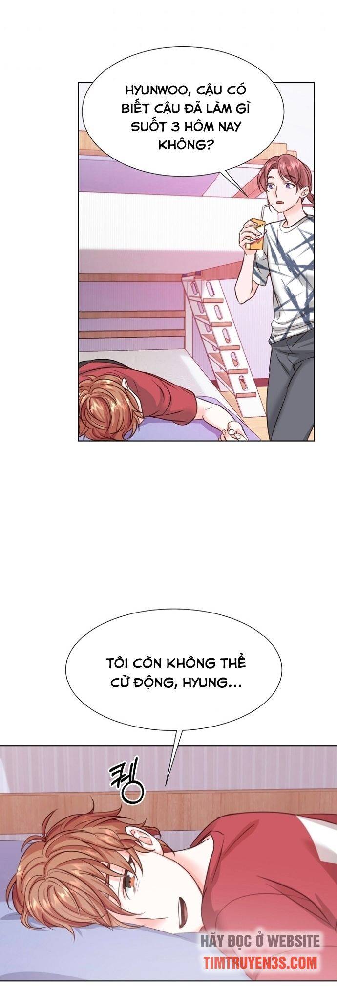 Trở Lại Làm Idol Chap 34 - Next Chap 35