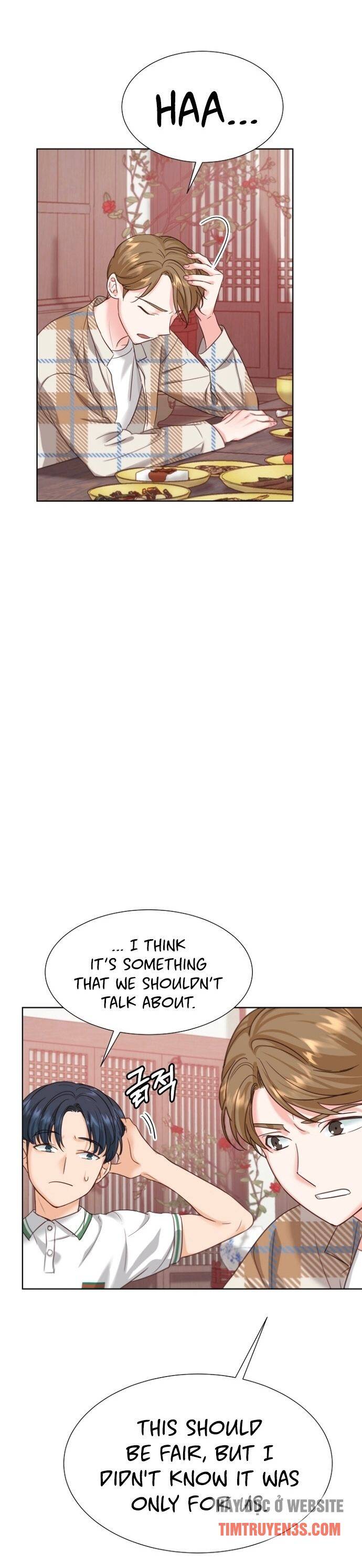 Trở Lại Làm Idol Chap 34 - Next Chap 35