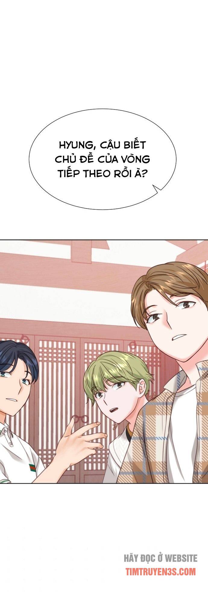 Trở Lại Làm Idol Chap 34 - Next Chap 35