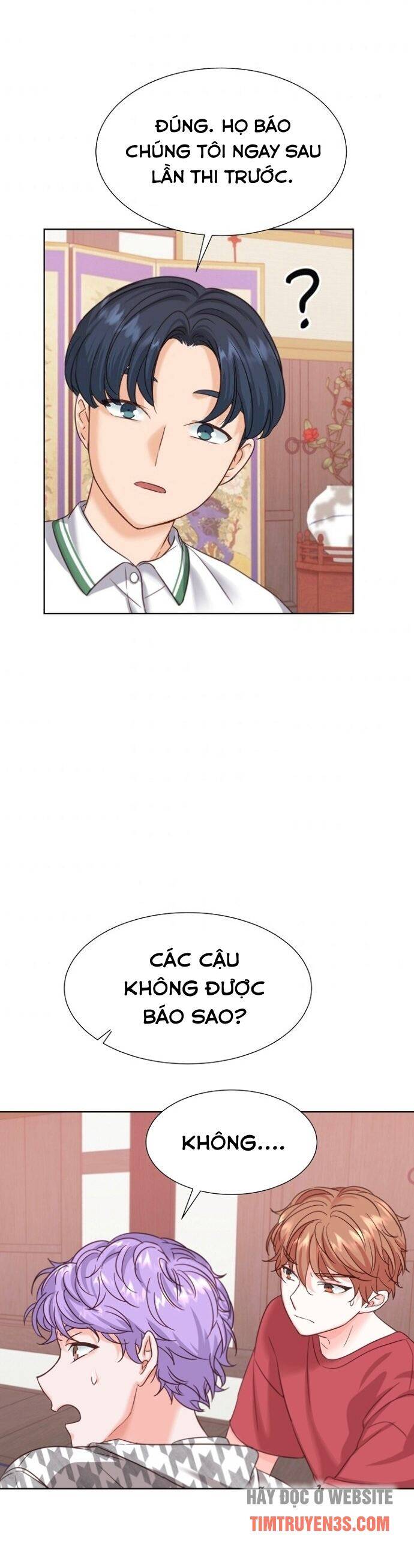 Trở Lại Làm Idol Chap 34 - Next Chap 35