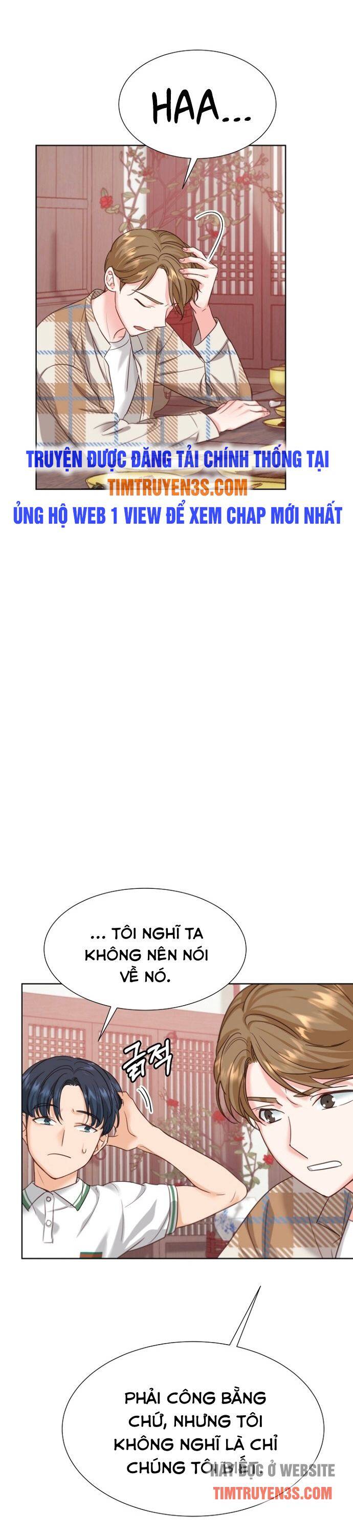 Trở Lại Làm Idol Chap 34 - Next Chap 35