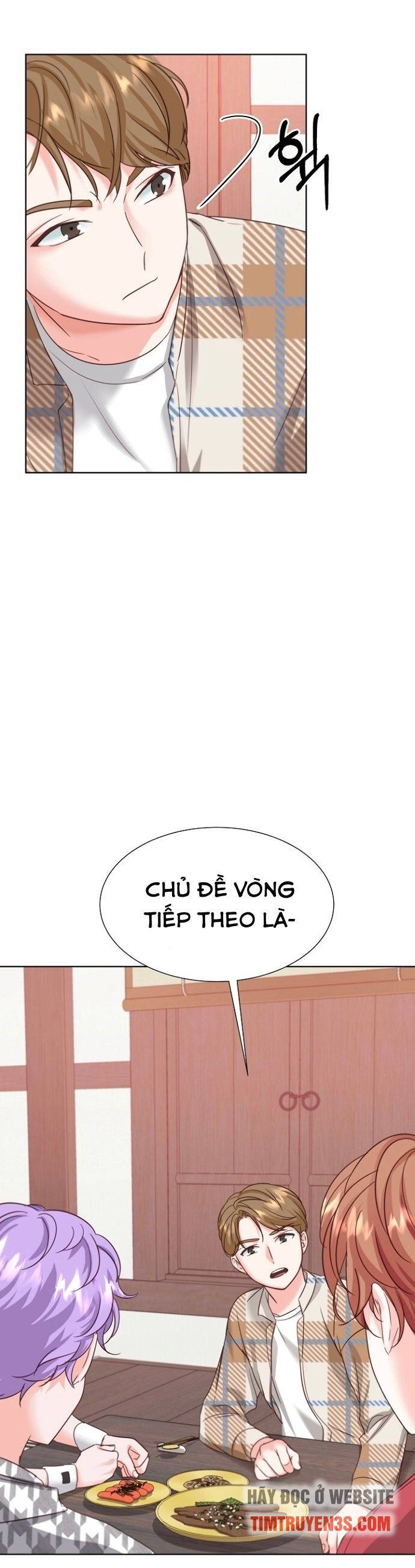 Trở Lại Làm Idol Chap 34 - Next Chap 35