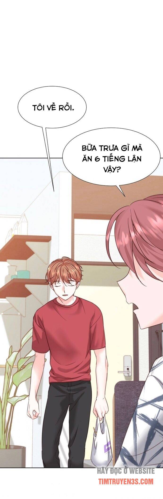 Trở Lại Làm Idol Chap 34 - Next Chap 35