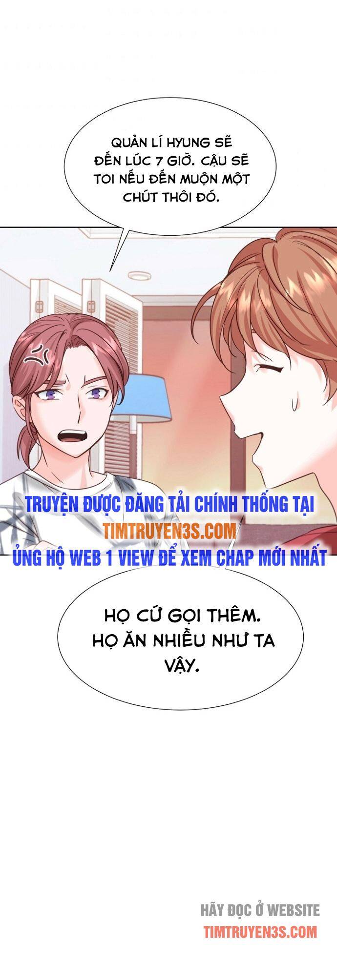 Trở Lại Làm Idol Chap 34 - Next Chap 35