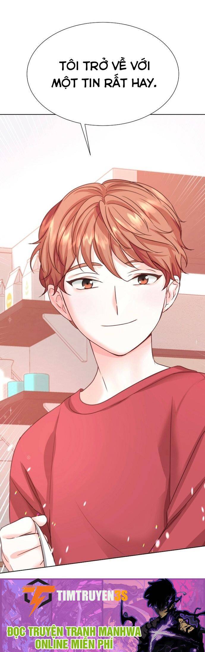 Trở Lại Làm Idol Chap 34 - Next Chap 35