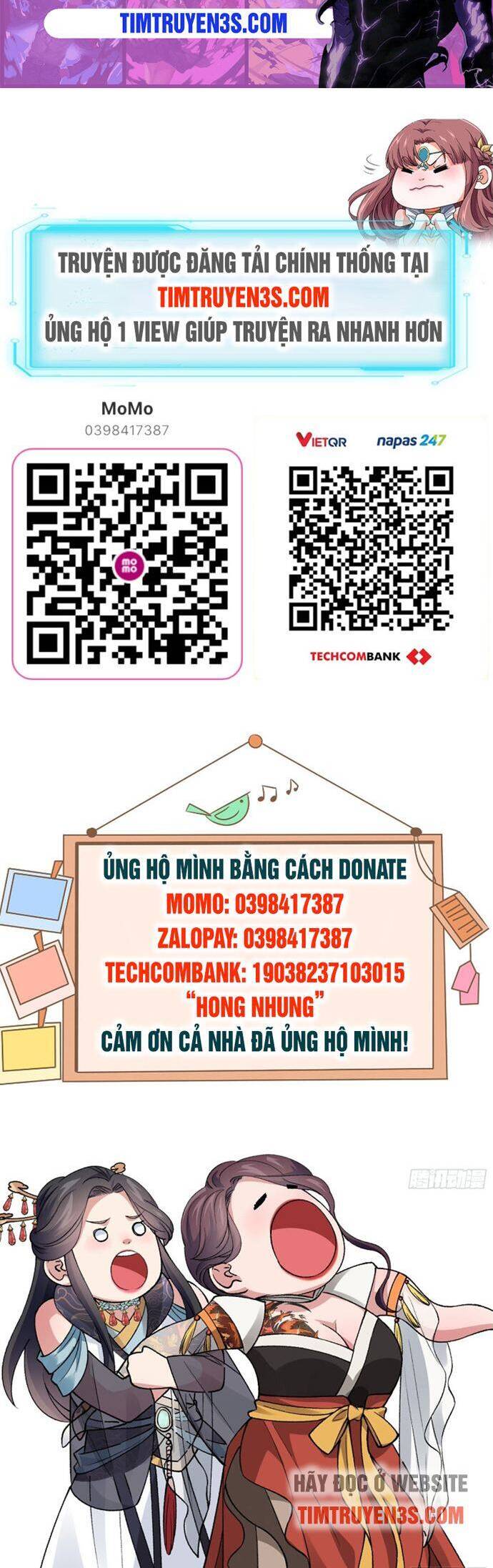 Trở Lại Làm Idol Chap 34 - Next Chap 35