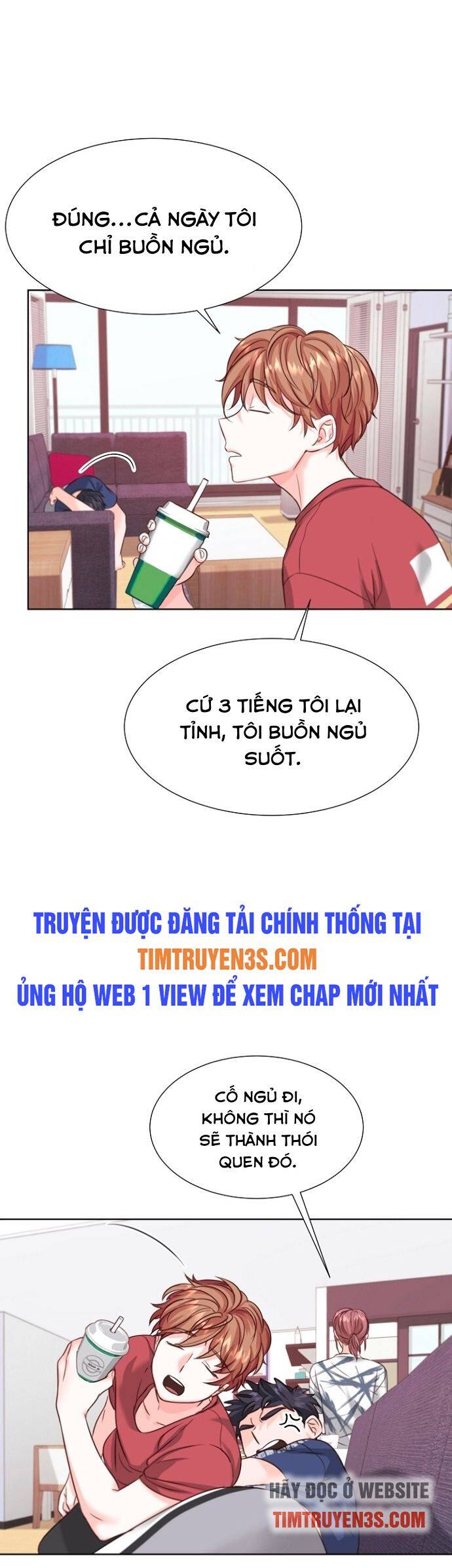 Trở Lại Làm Idol Chap 34 - Next Chap 35