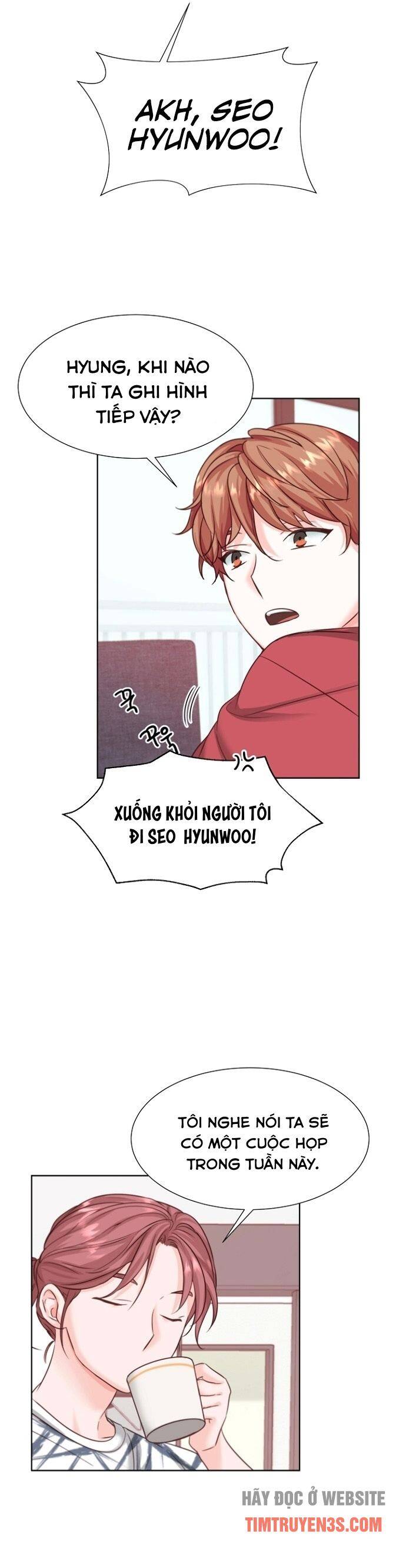 Trở Lại Làm Idol Chap 34 - Next Chap 35