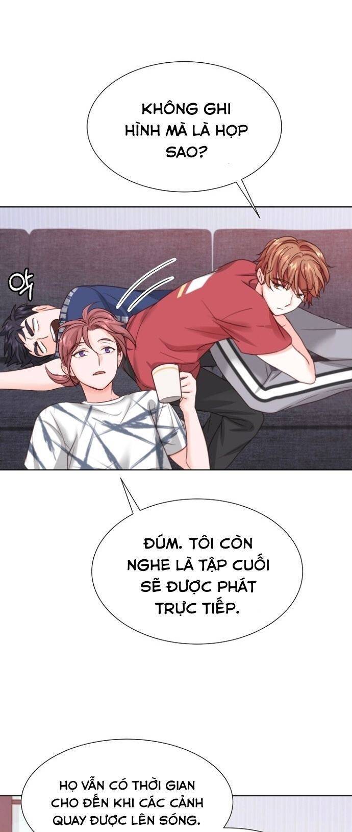 Trở Lại Làm Idol Chap 34 - Next Chap 35