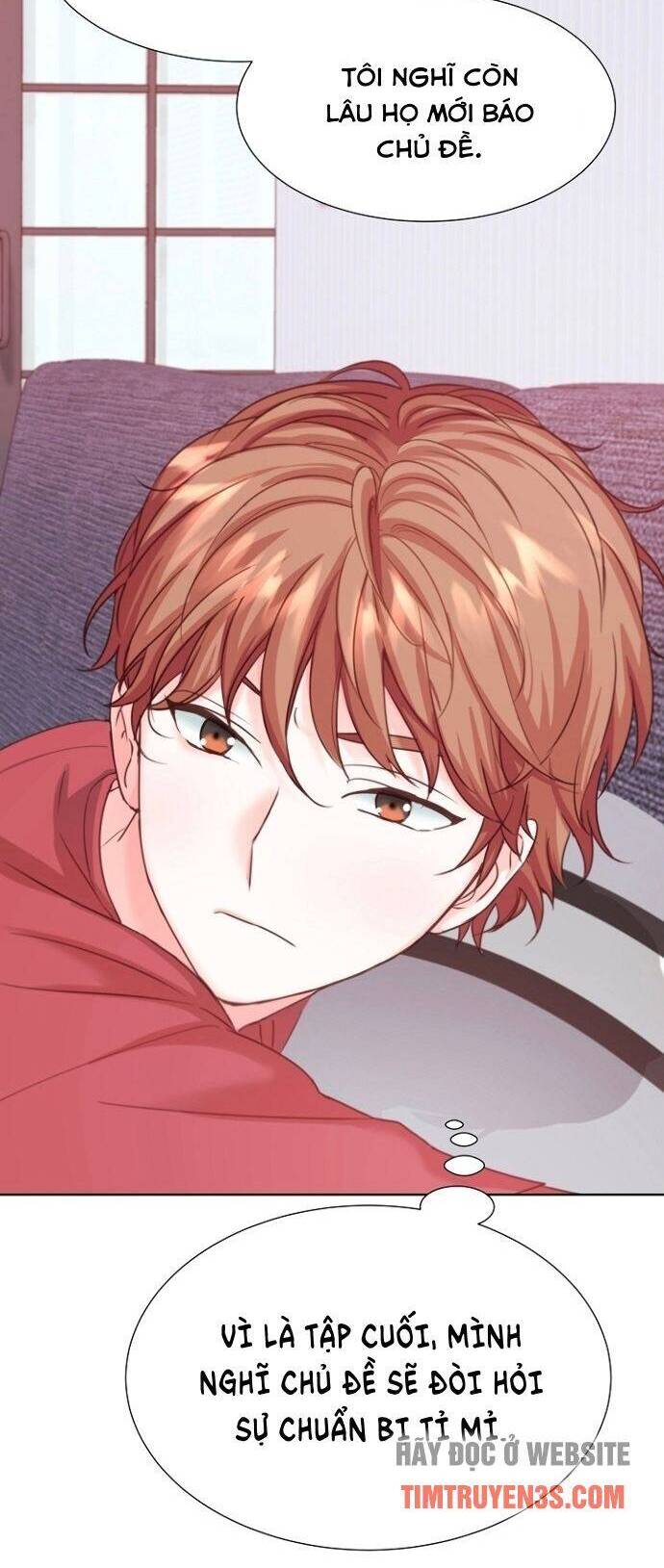 Trở Lại Làm Idol Chap 34 - Next Chap 35