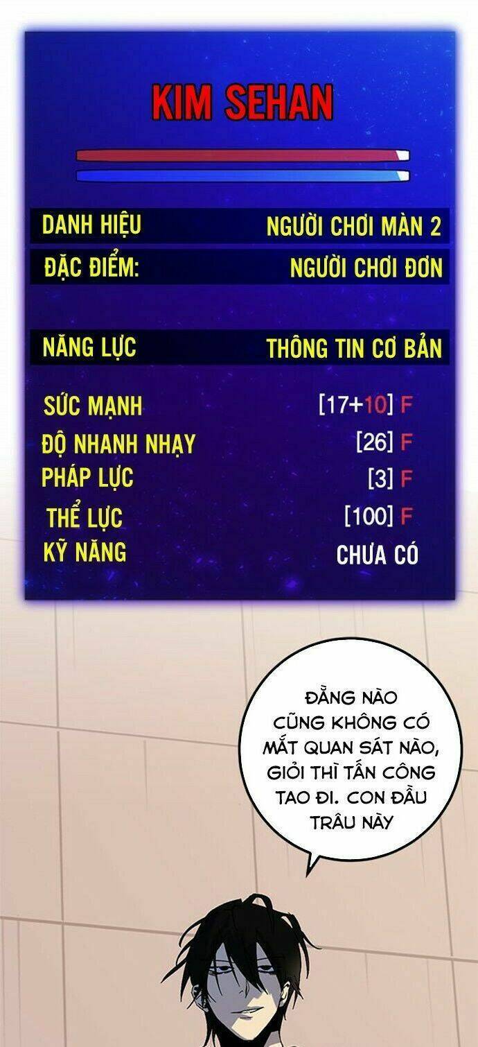 Trở Lại Thành Người Chơi Chap 10 - Next Chap 11