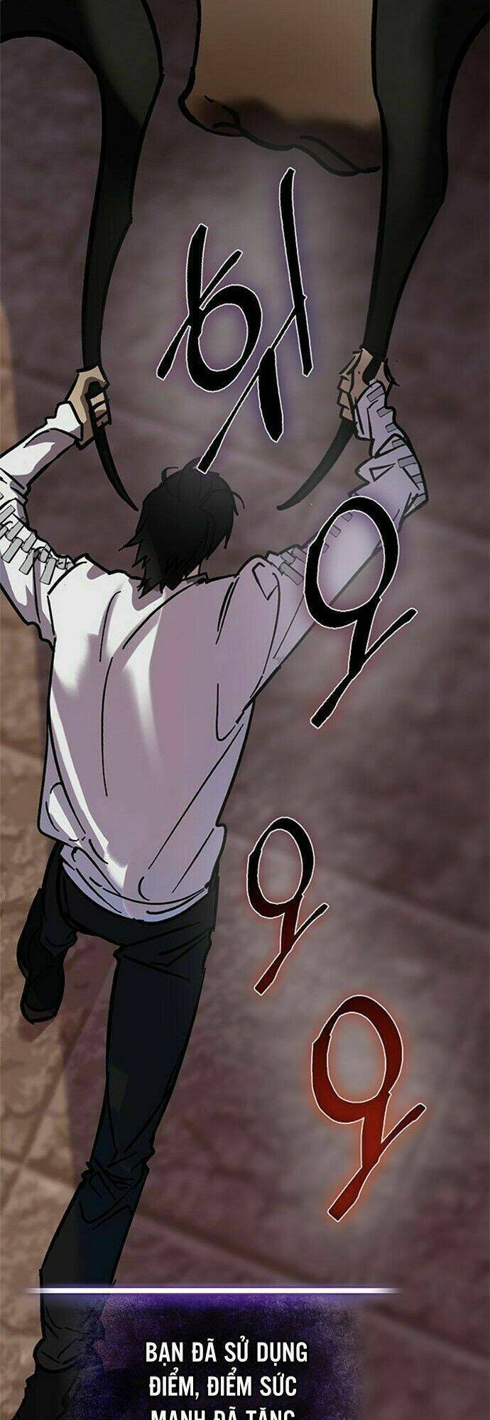 Trở Lại Thành Người Chơi Chap 10 - Next Chap 11