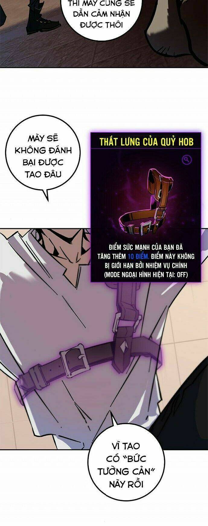 Trở Lại Thành Người Chơi Chap 10 - Next Chap 11