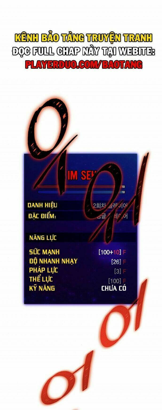 Trở Lại Thành Người Chơi Chap 10 - Next Chap 11
