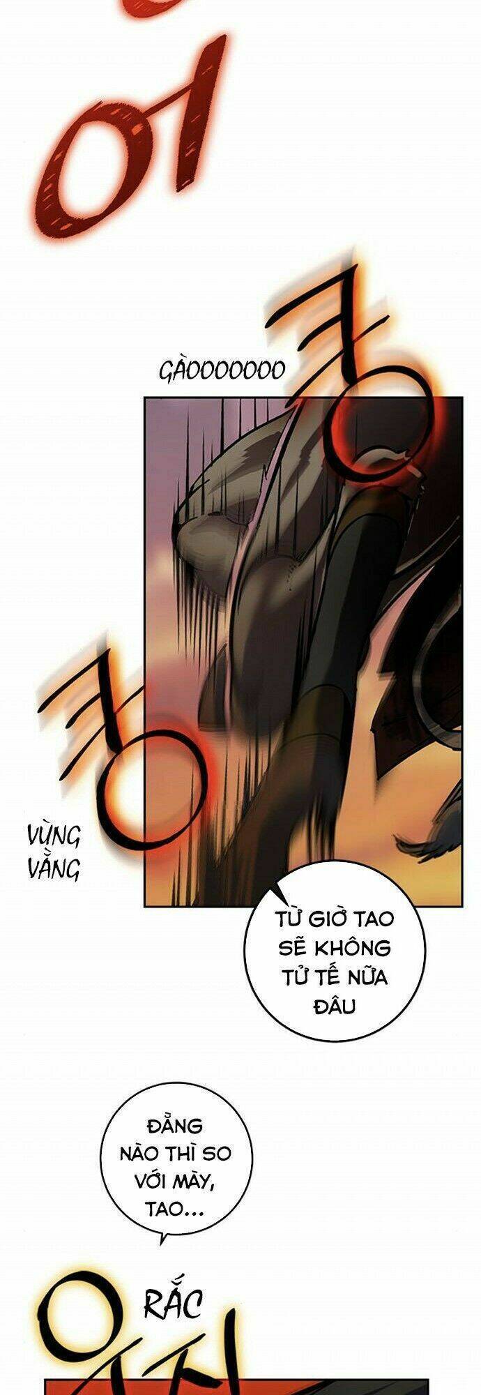 Trở Lại Thành Người Chơi Chap 10 - Next Chap 11