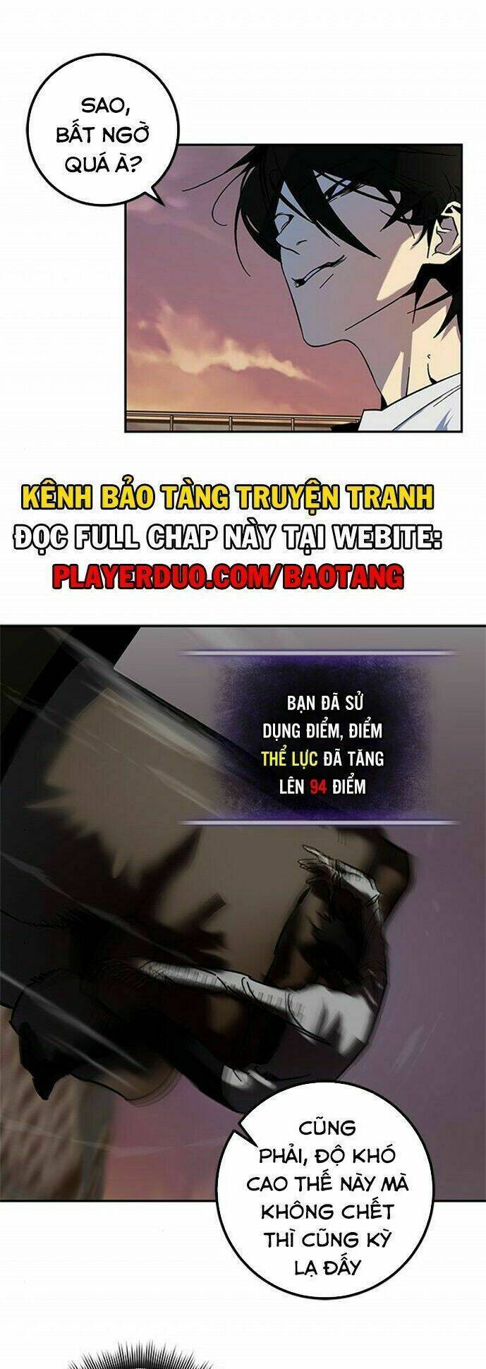 Trở Lại Thành Người Chơi Chap 10 - Next Chap 11