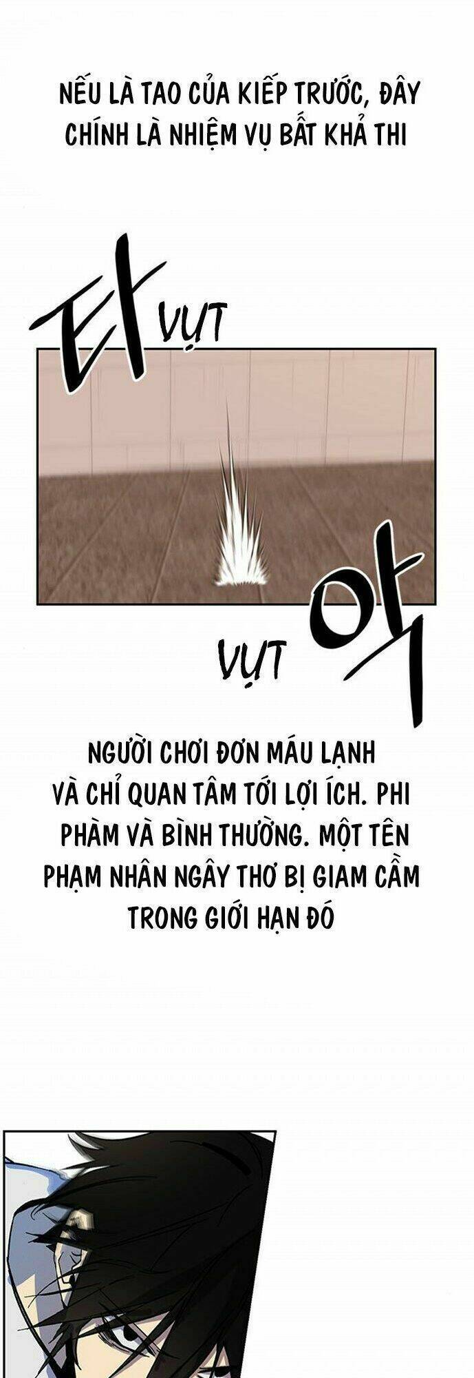 Trở Lại Thành Người Chơi Chap 10 - Next Chap 11