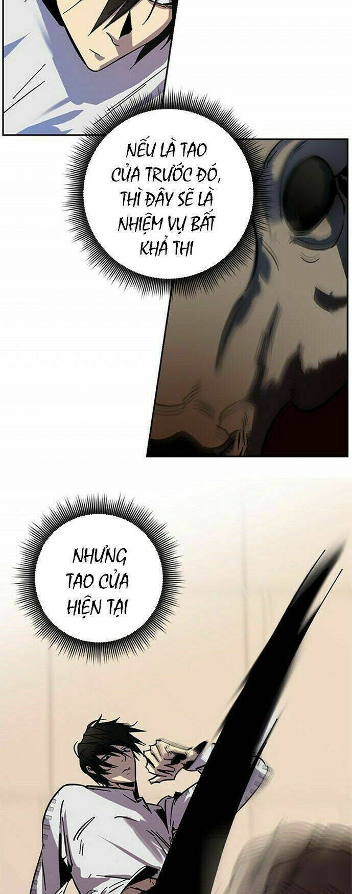Trở Lại Thành Người Chơi Chap 10 - Next Chap 11