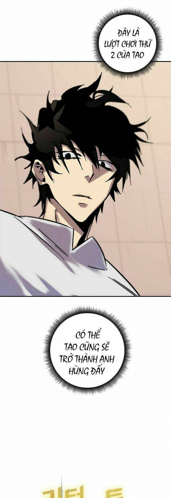 Trở Lại Thành Người Chơi Chap 10 - Next Chap 11