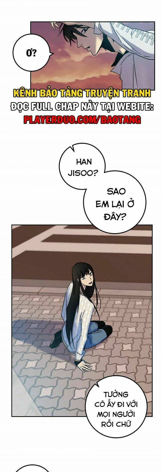 Trở Lại Thành Người Chơi Chap 10 - Next Chap 11