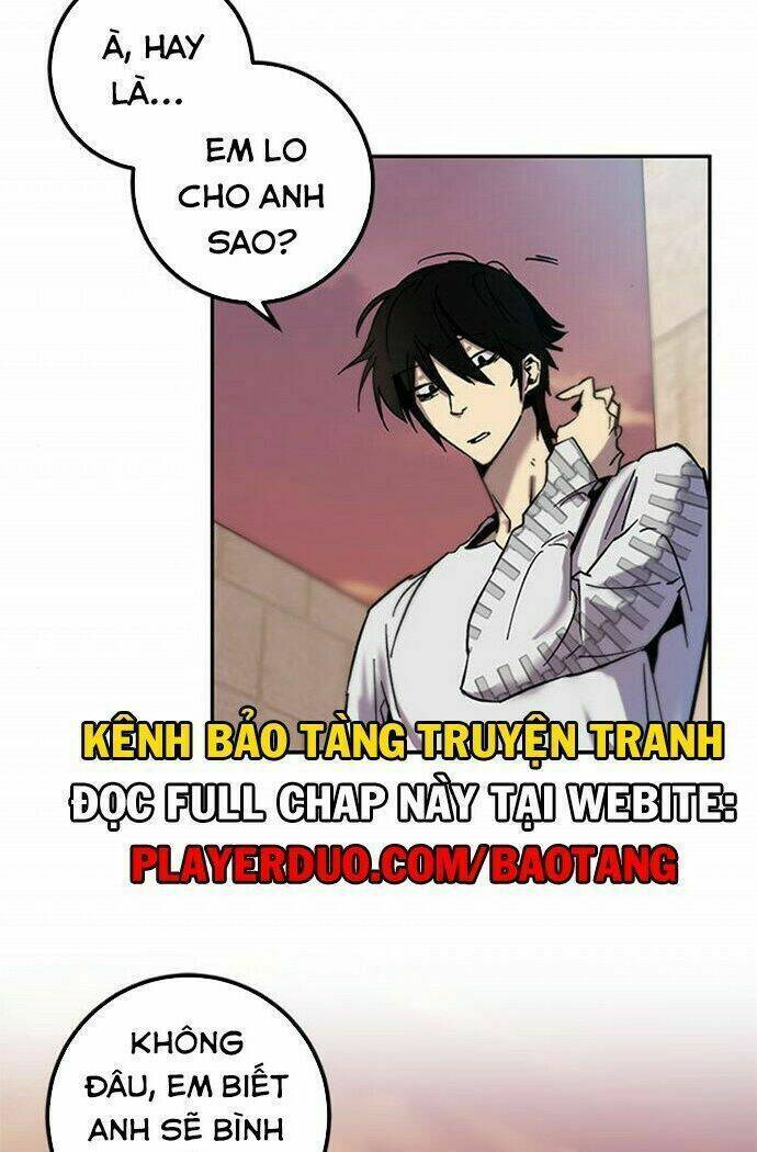 Trở Lại Thành Người Chơi Chap 10 - Next Chap 11