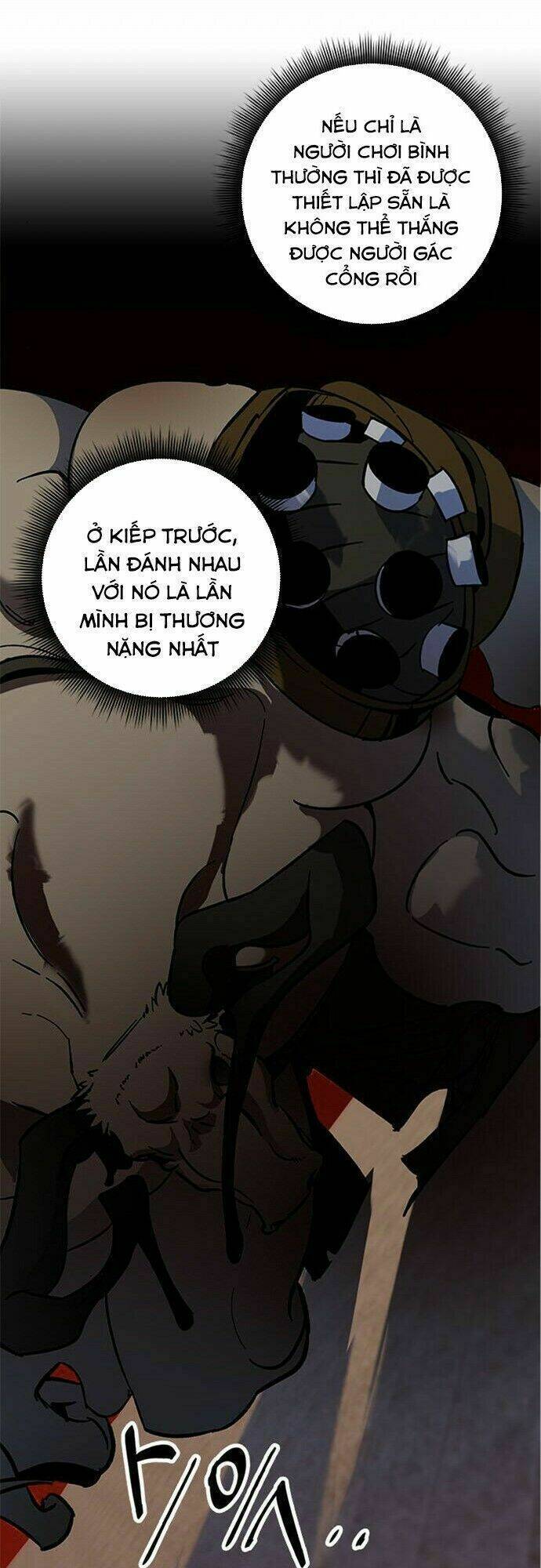 Trở Lại Thành Người Chơi Chap 10 - Next Chap 11