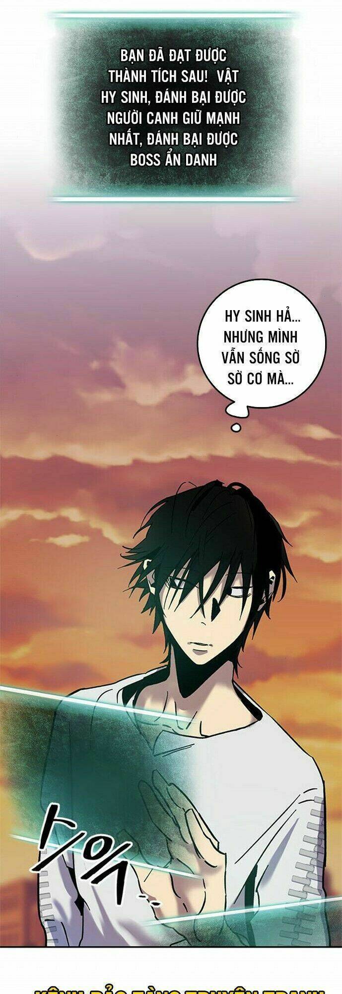 Trở Lại Thành Người Chơi Chap 10 - Next Chap 11