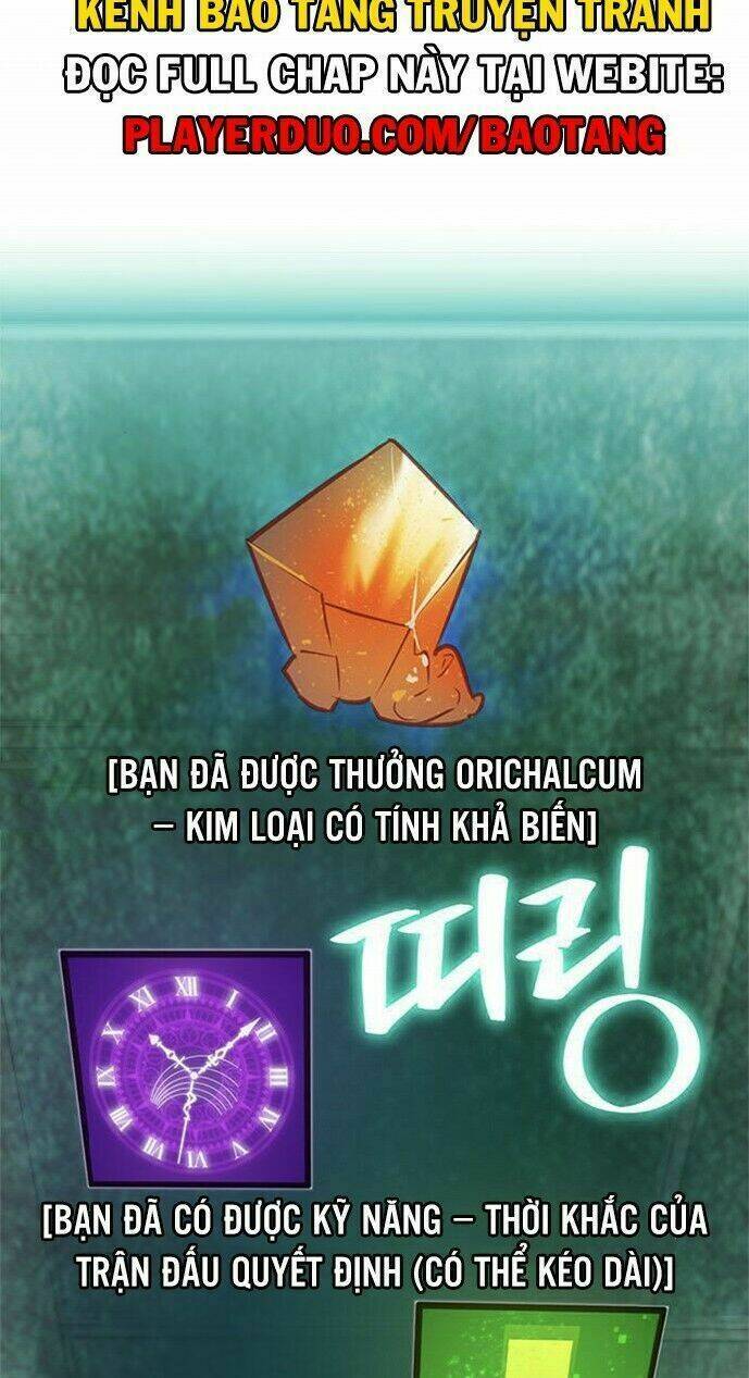 Trở Lại Thành Người Chơi Chap 10 - Next Chap 11