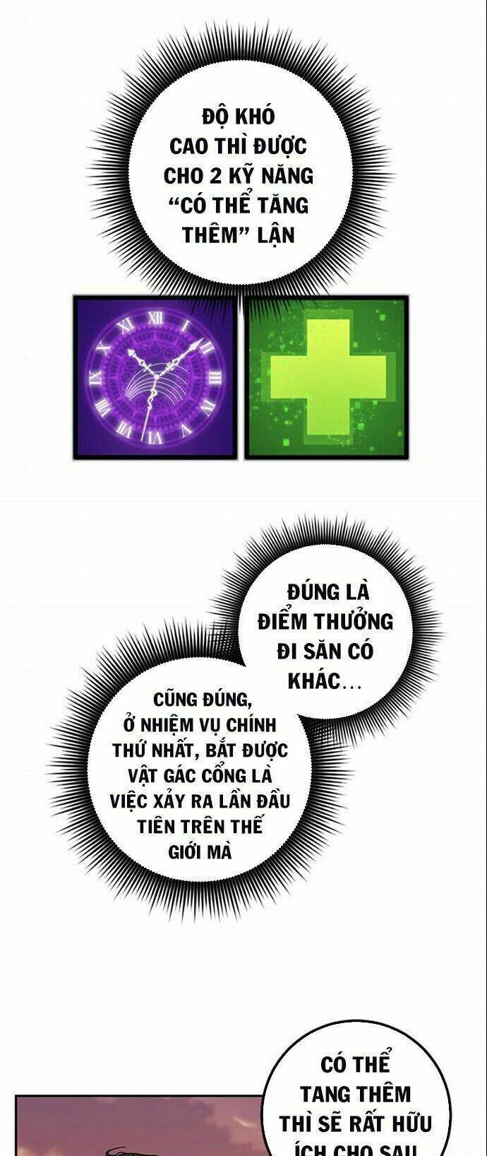 Trở Lại Thành Người Chơi Chap 10 - Next Chap 11