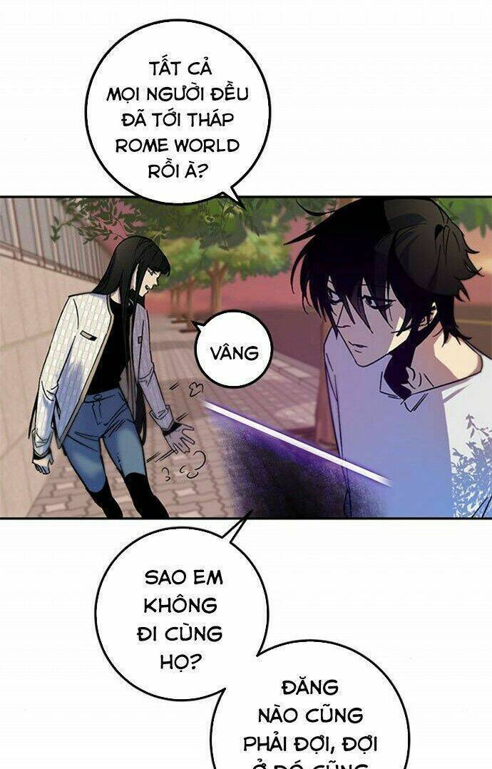 Trở Lại Thành Người Chơi Chap 10 - Next Chap 11