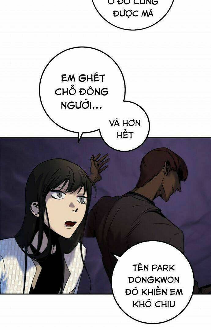 Trở Lại Thành Người Chơi Chap 10 - Next Chap 11