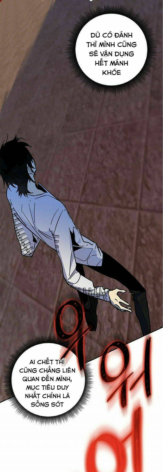 Trở Lại Thành Người Chơi Chap 10 - Next Chap 11