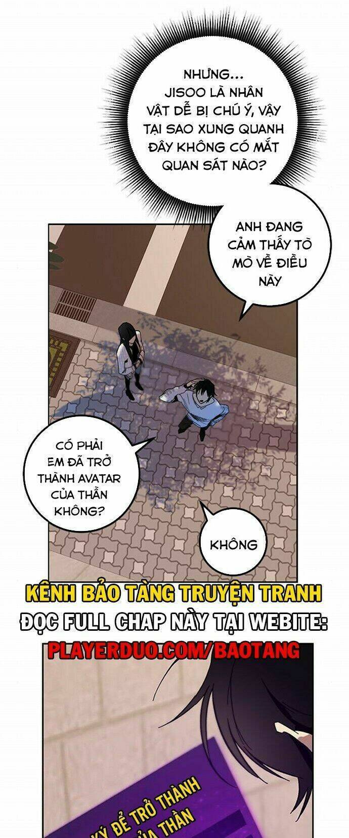 Trở Lại Thành Người Chơi Chap 10 - Next Chap 11
