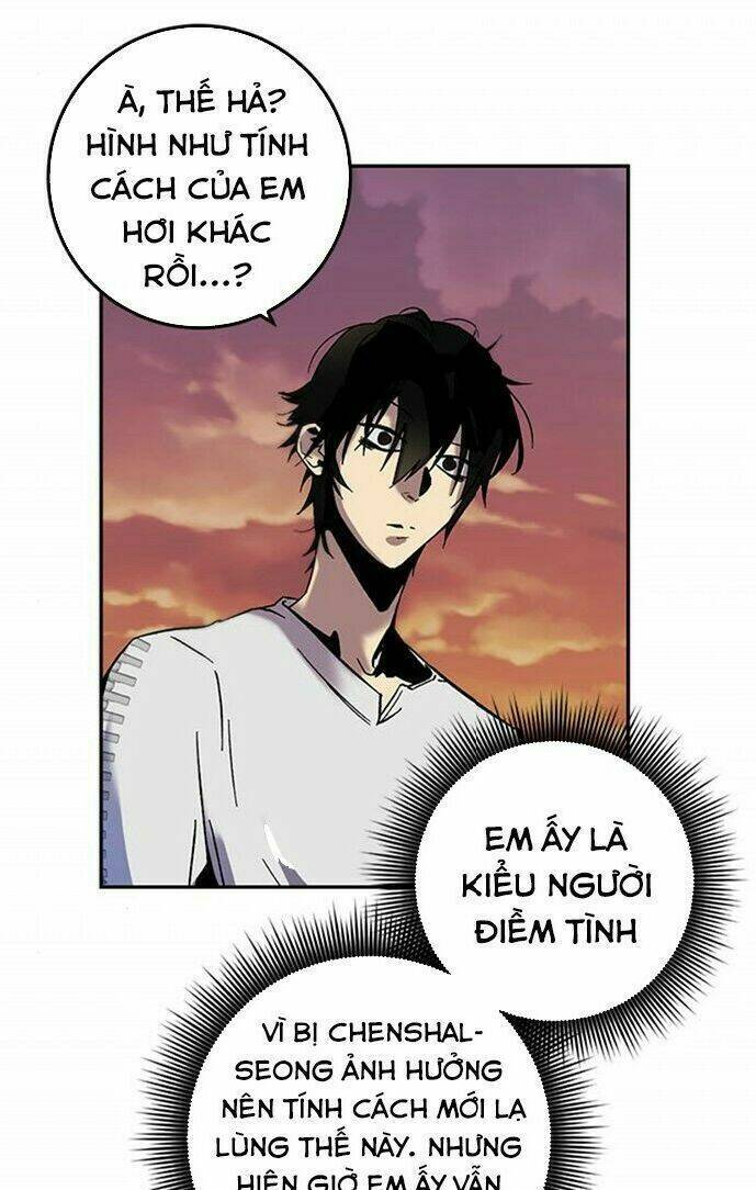 Trở Lại Thành Người Chơi Chap 10 - Next Chap 11