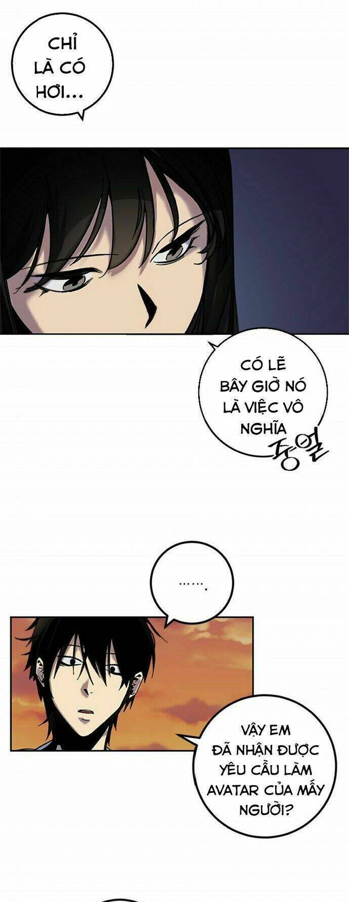 Trở Lại Thành Người Chơi Chap 10 - Next Chap 11