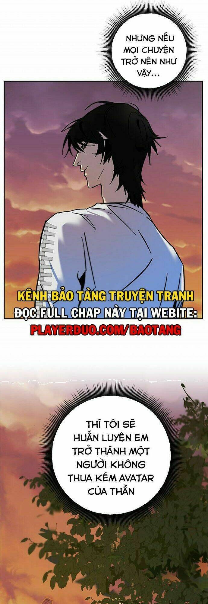 Trở Lại Thành Người Chơi Chap 10 - Next Chap 11