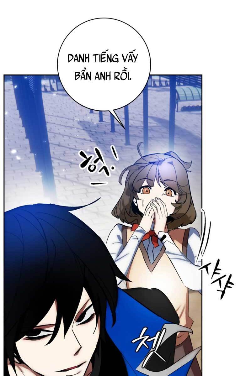 Trở Lại Thành Người Chơi Chap 102 - Next Chap 103
